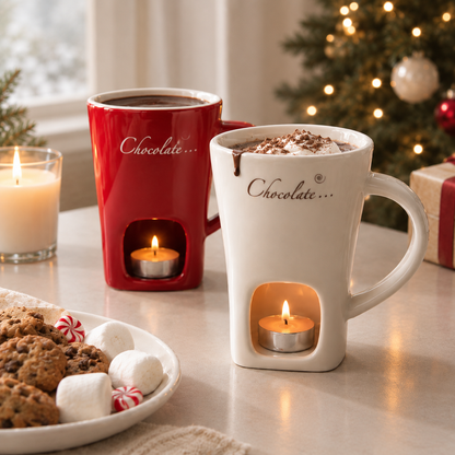 Choco Fondue Mug