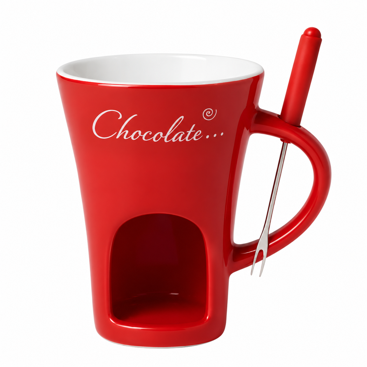 Choco Fondue Mug