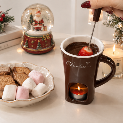 Choco Fondue Mug